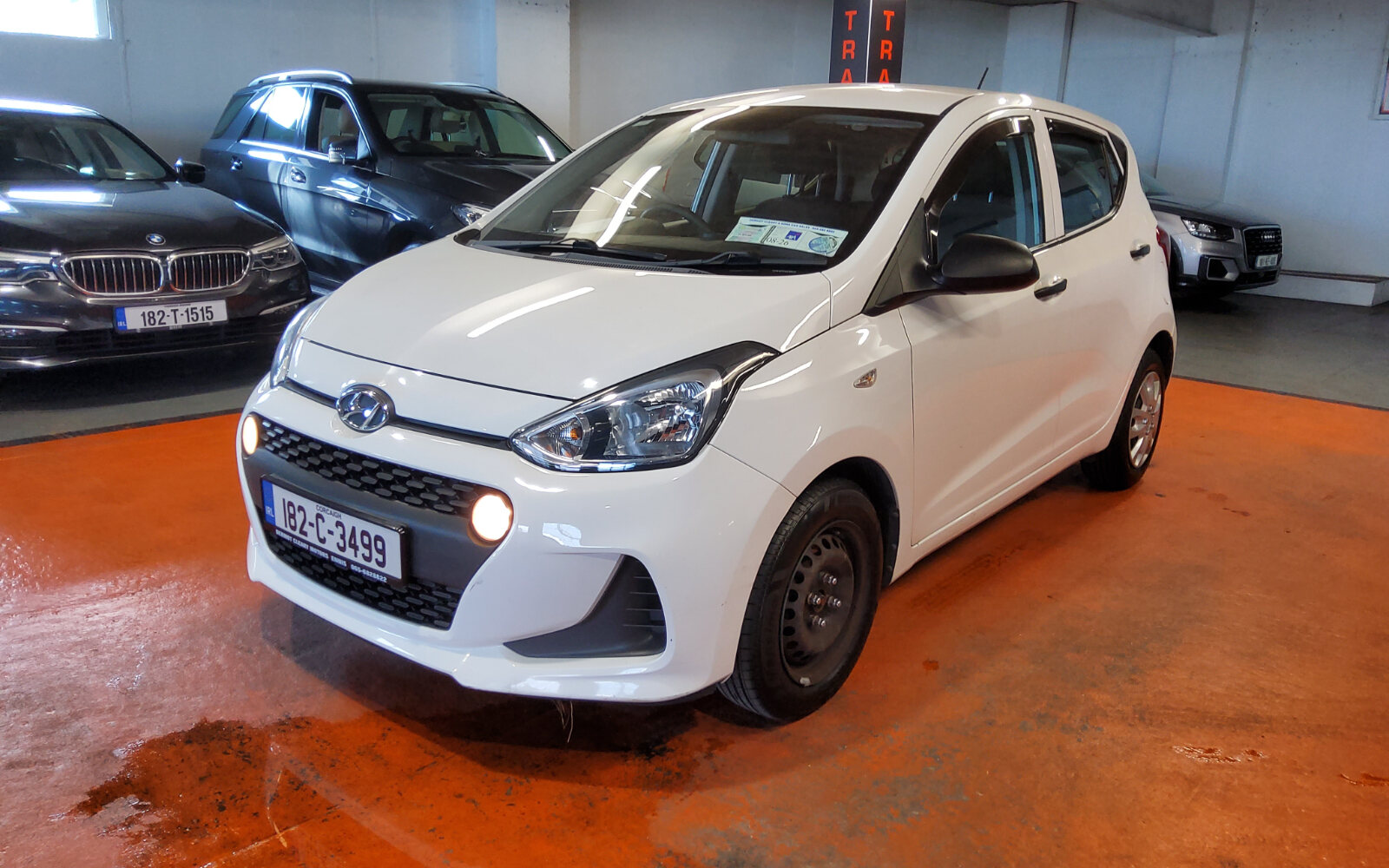 Hyundai i10 1.0 Classic