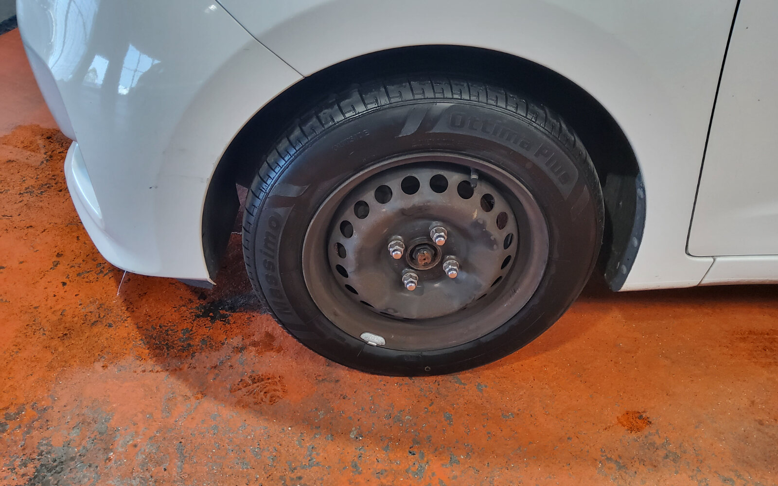 Hyundai i10 1.0 Classic