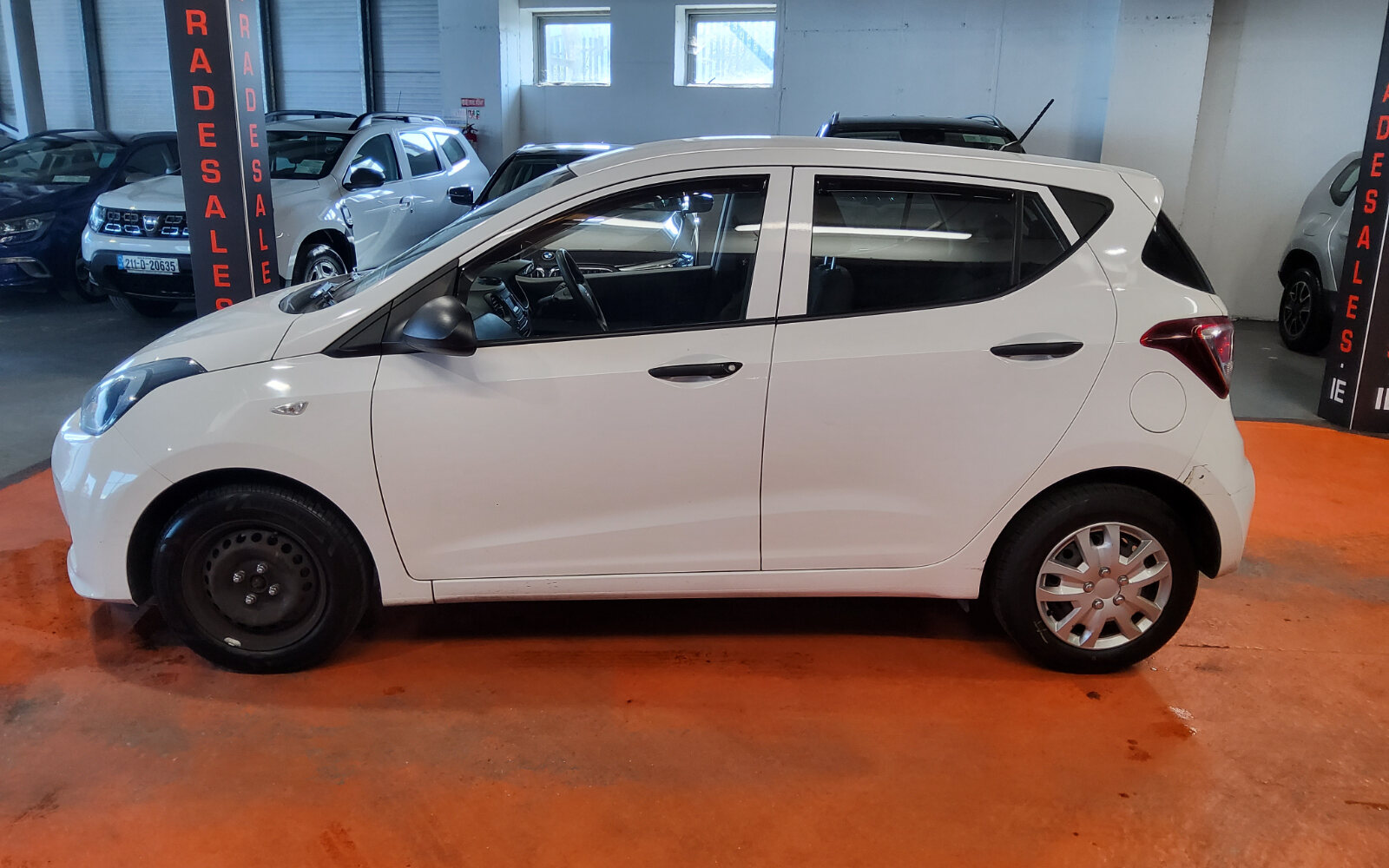 Hyundai i10 1.0 Classic