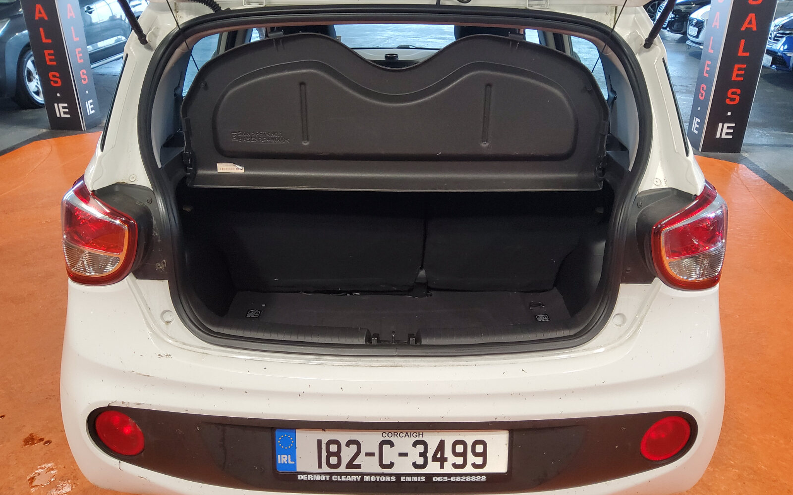 Hyundai i10 1.0 Classic