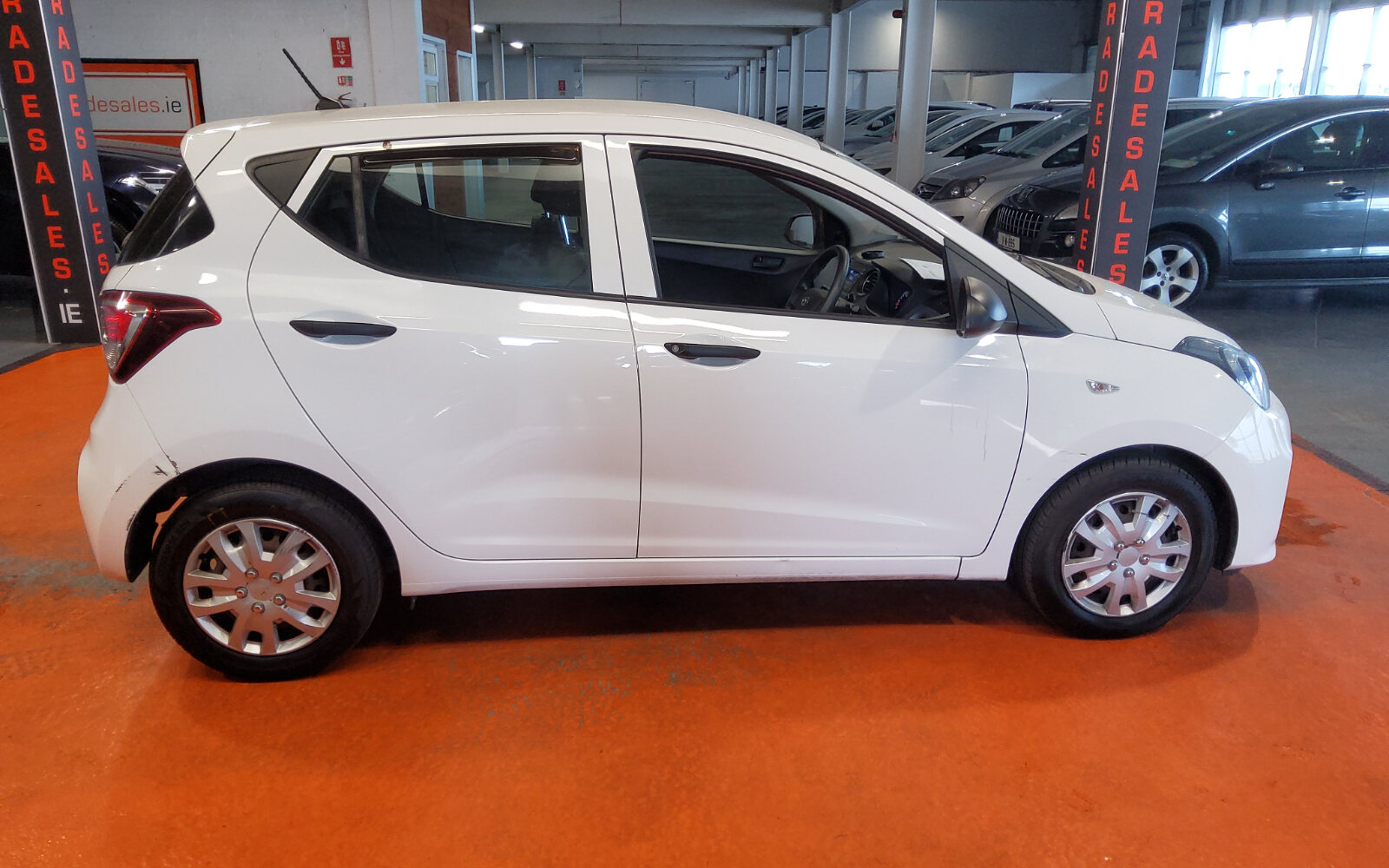 Hyundai i10 1.0 Classic