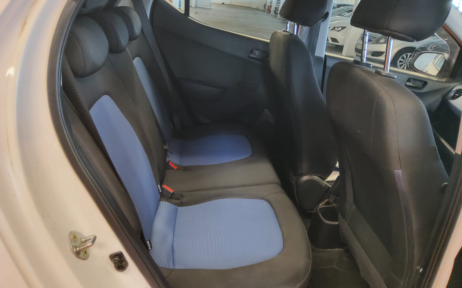 Hyundai i10 1.0 Classic
