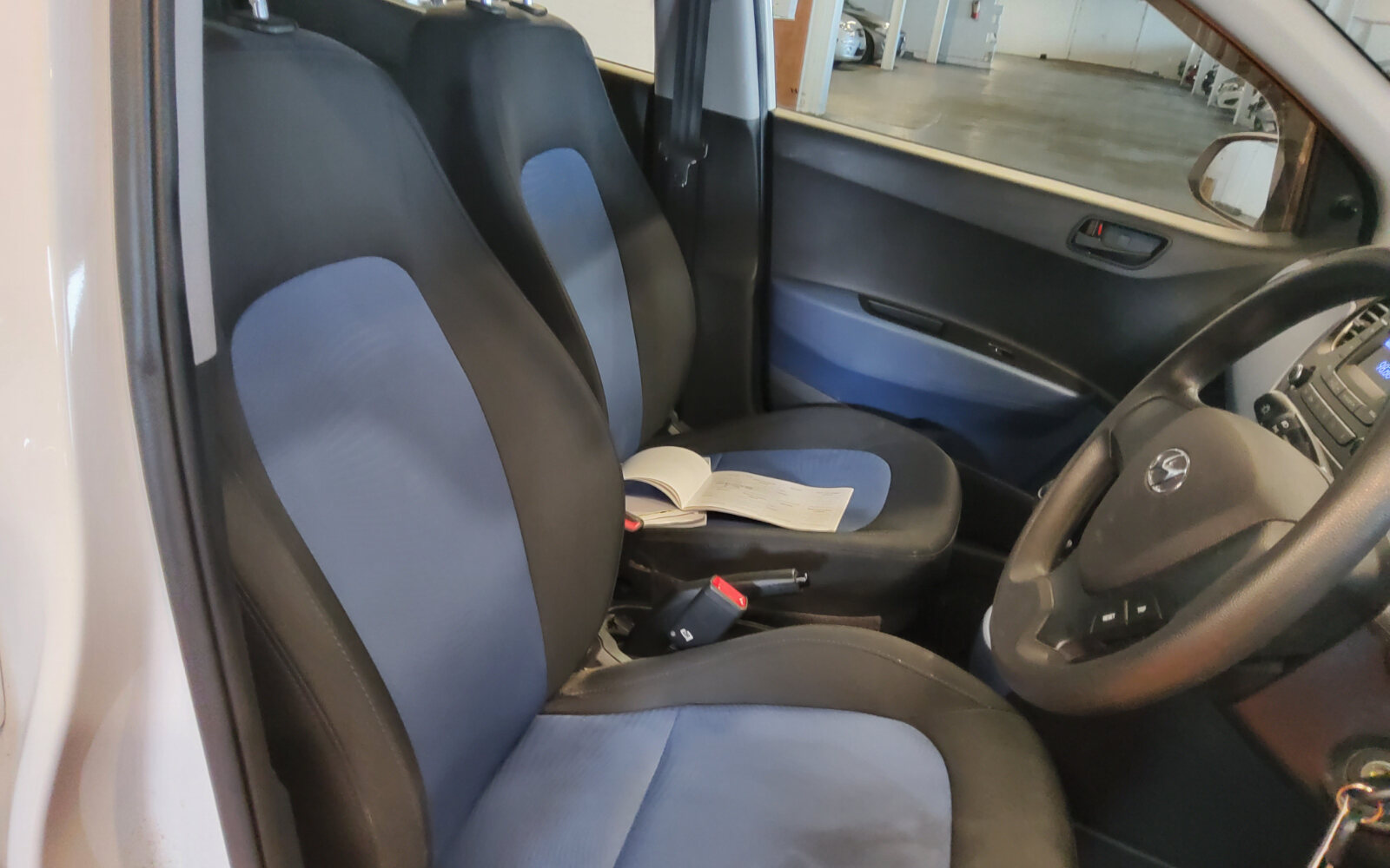 Hyundai i10 1.0 Classic