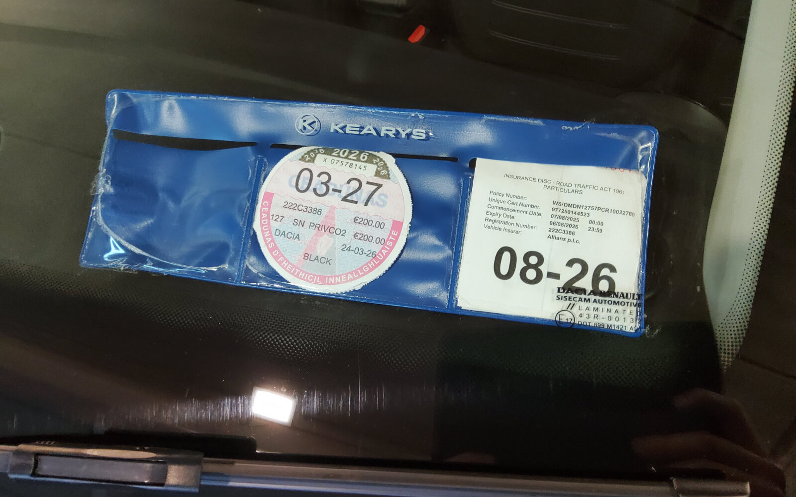 Dacia Duster 1.5 Blue dCi 115 Dfull Prestige