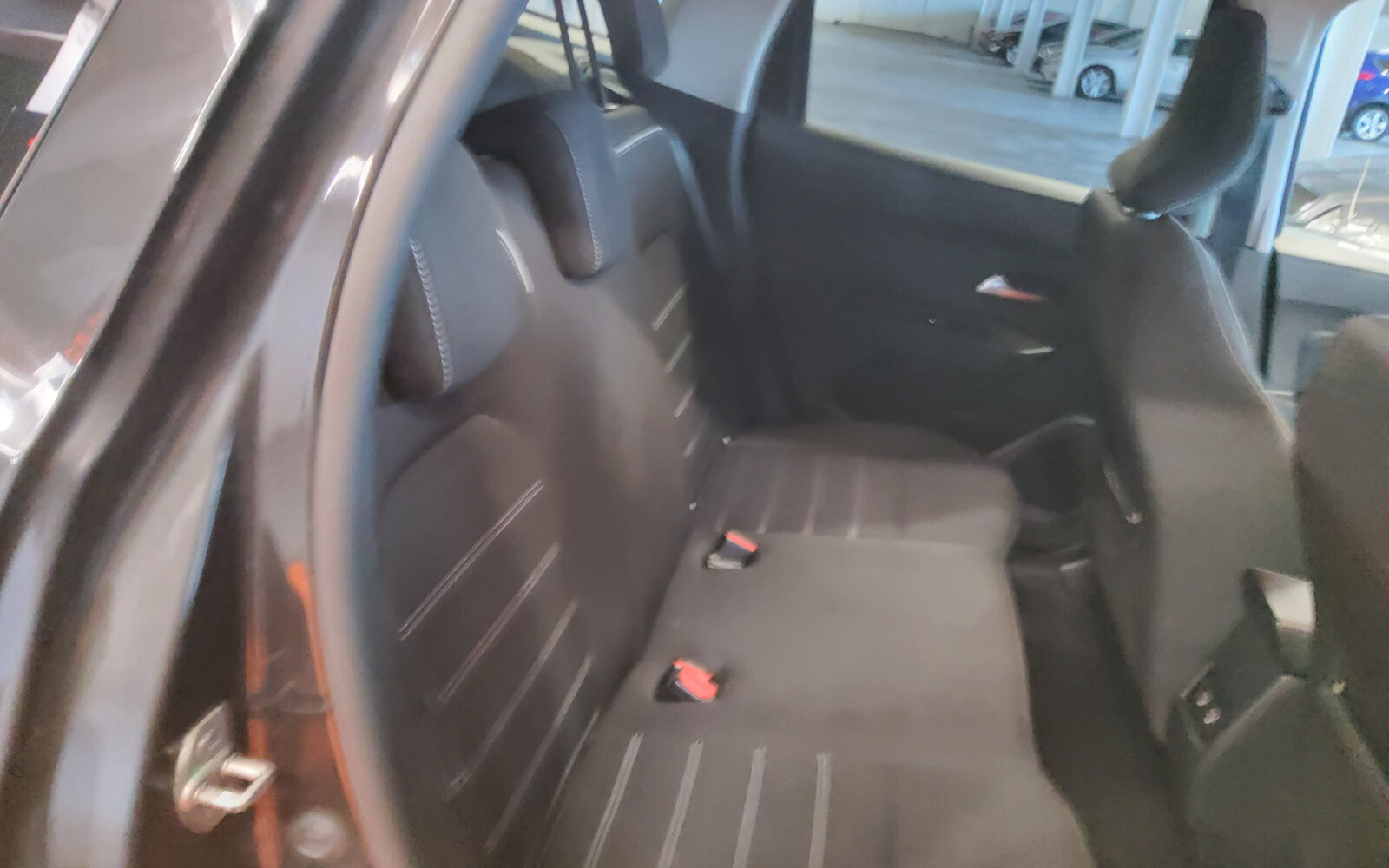 Dacia Duster 1.5 Blue dCi 115 Dfull Prestige