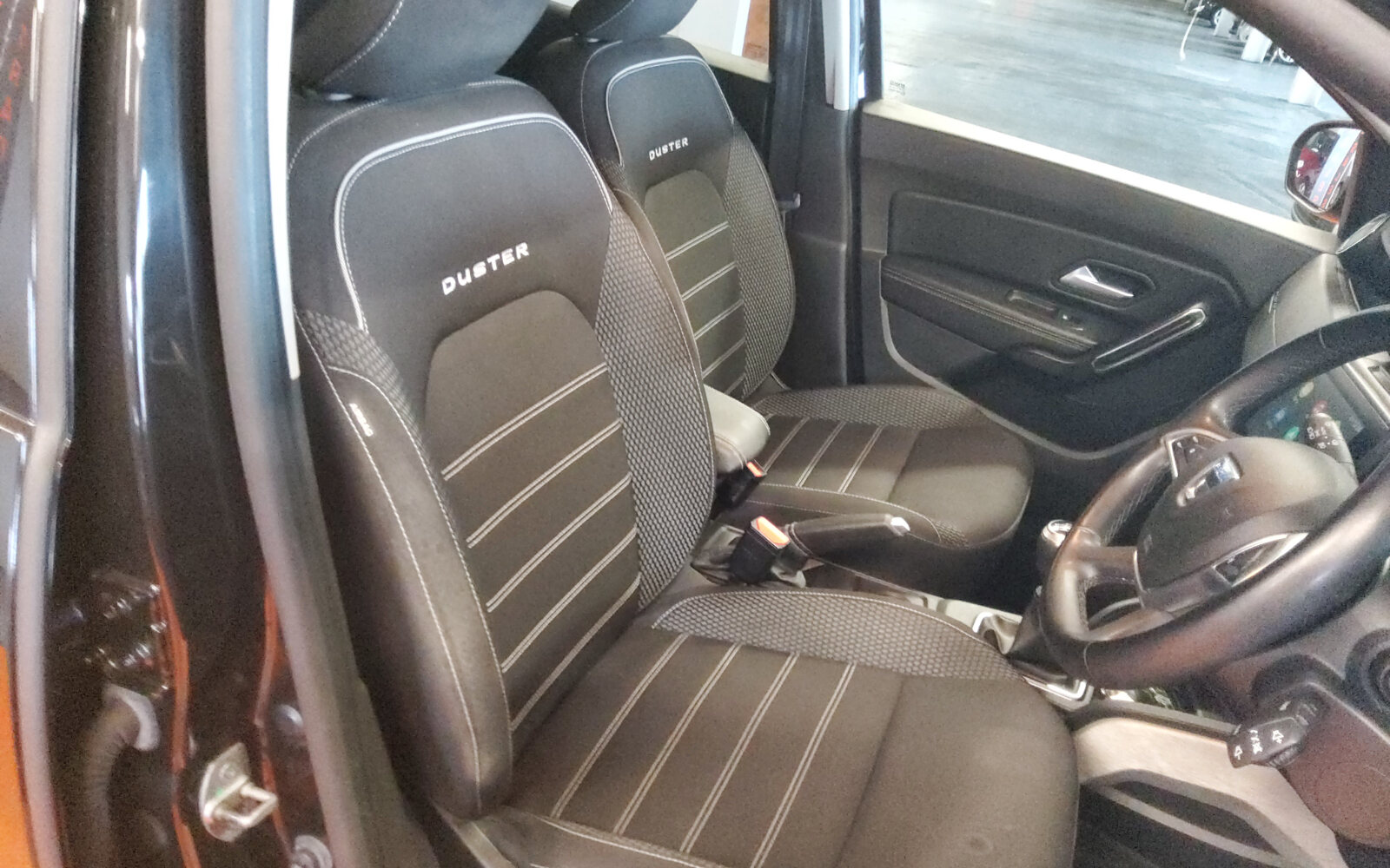 Dacia Duster 1.5 Blue dCi 115 Dfull Prestige