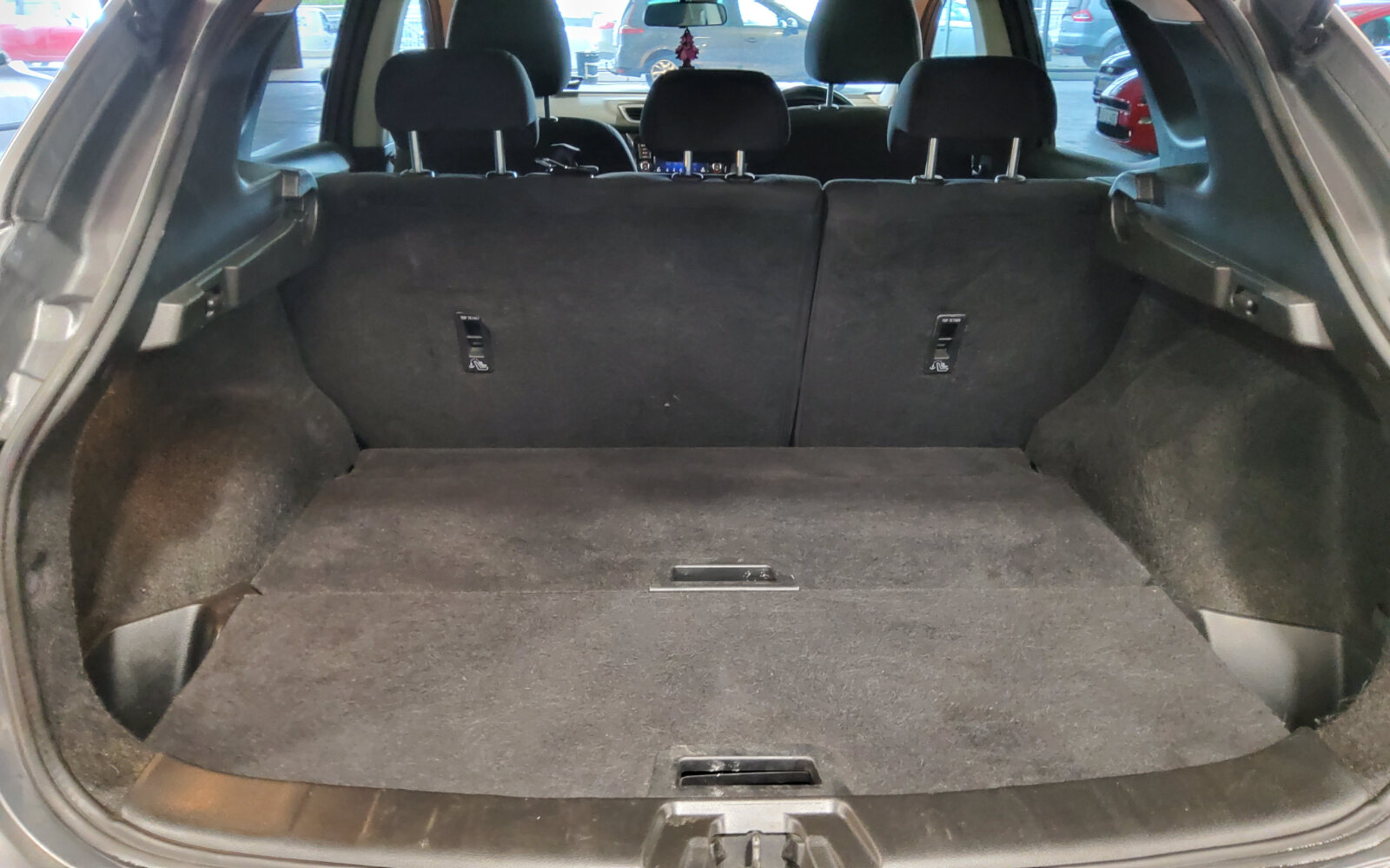 Nissan Qashqai 1.3 PET SV