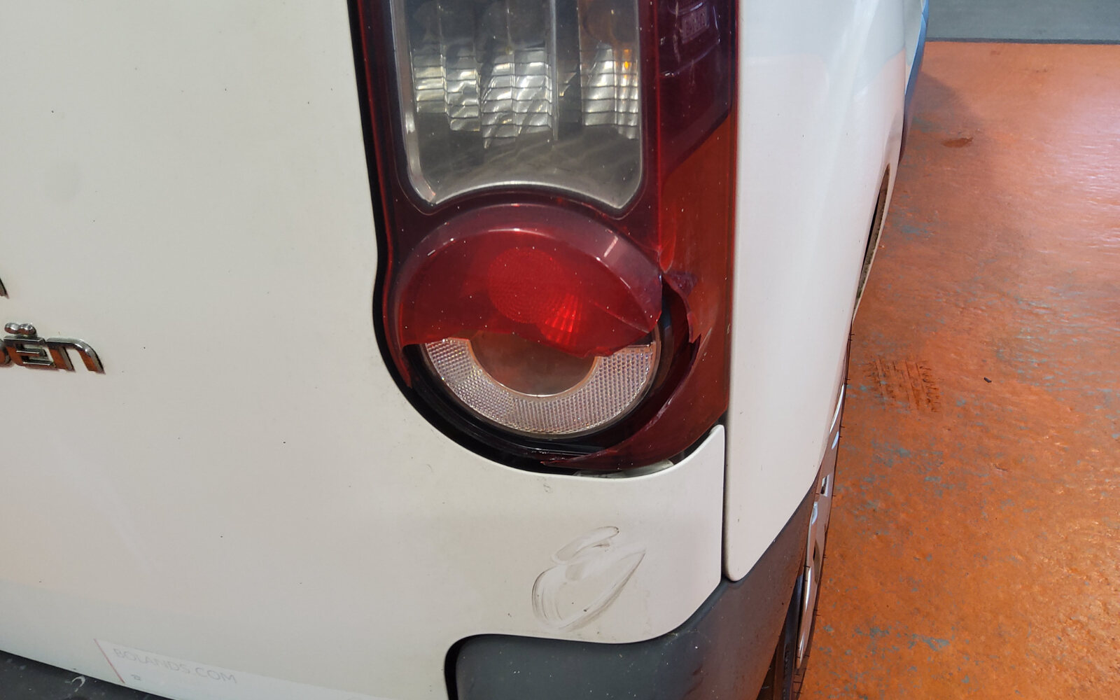 Citroen Berlingo 1.6 BlueHDi 100HP S&S Feel