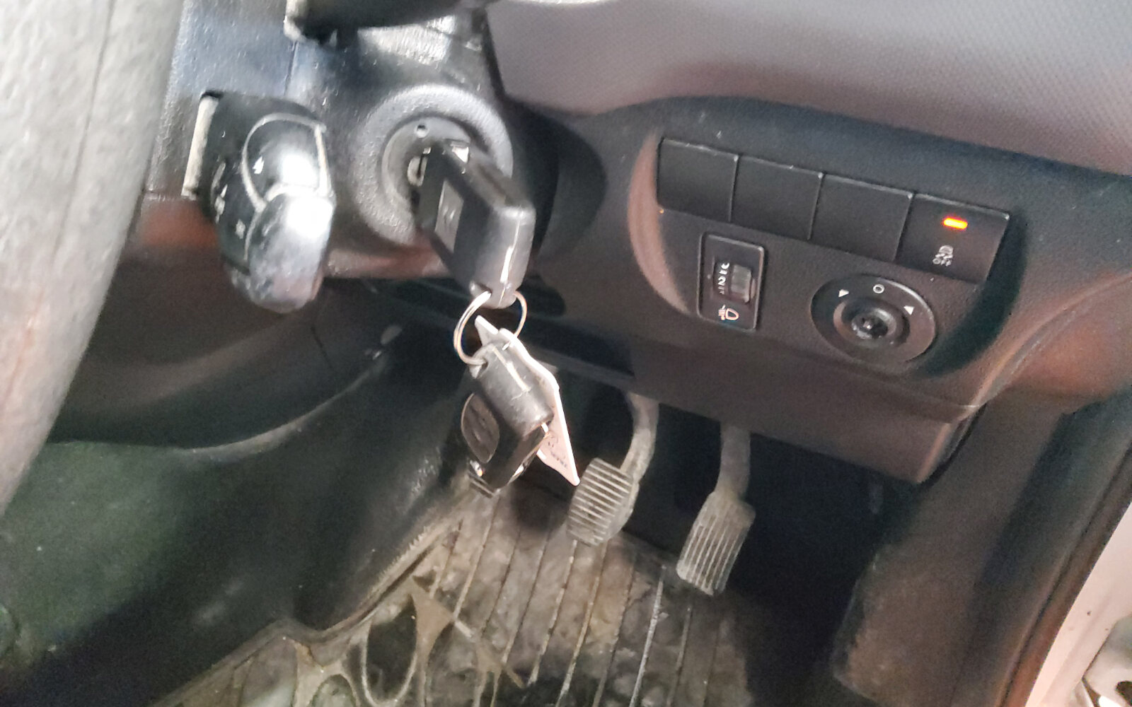 Citroen Berlingo 1.6 BlueHDi 100HP S&S Feel