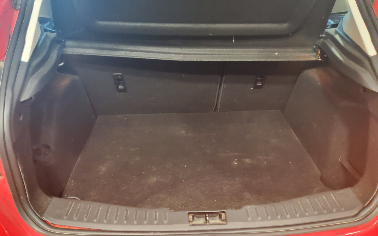Ford Focus 1.5 TDCi 95PS