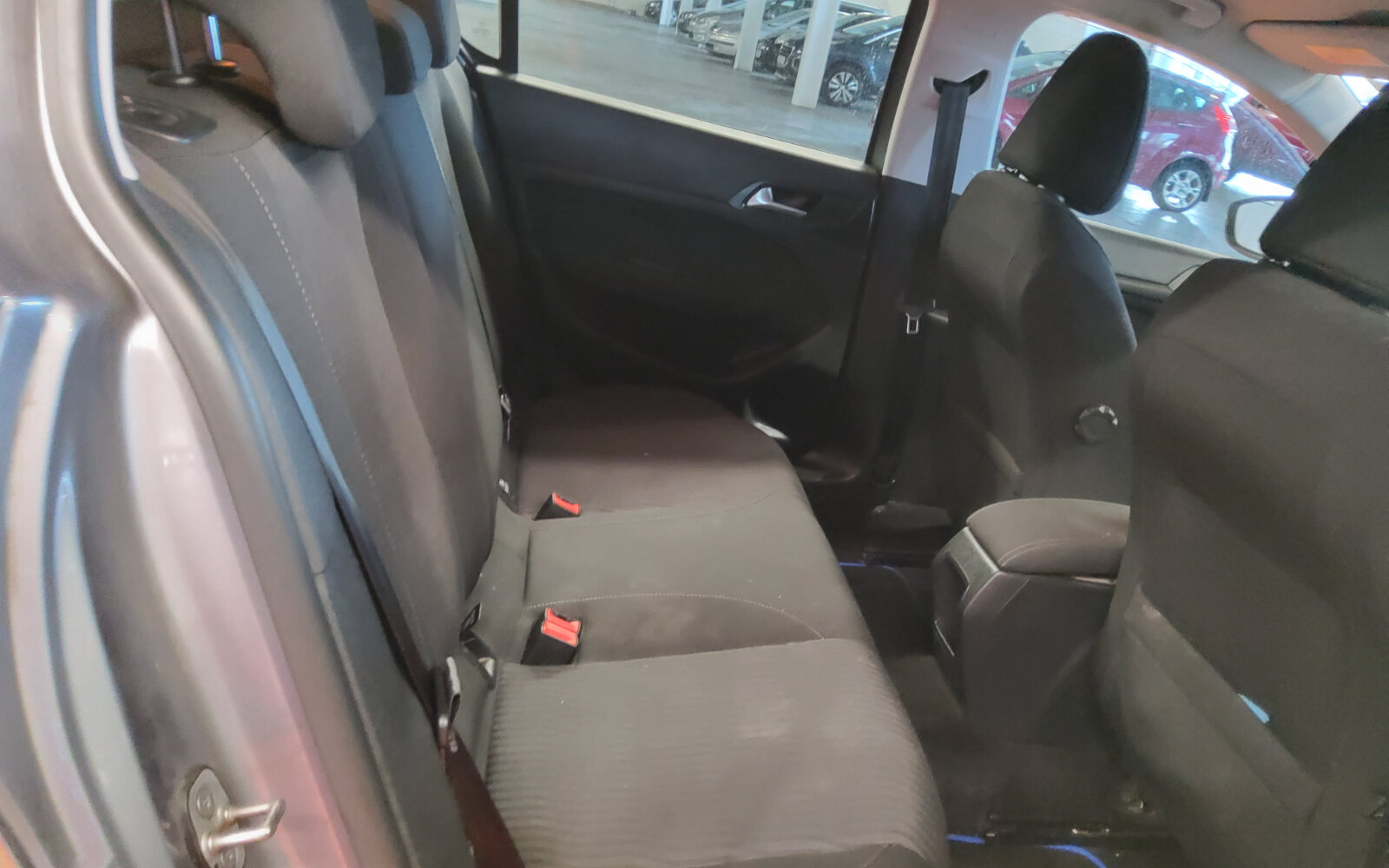 Peugeot 308 1.6 BLUE HDI 100bhp Active