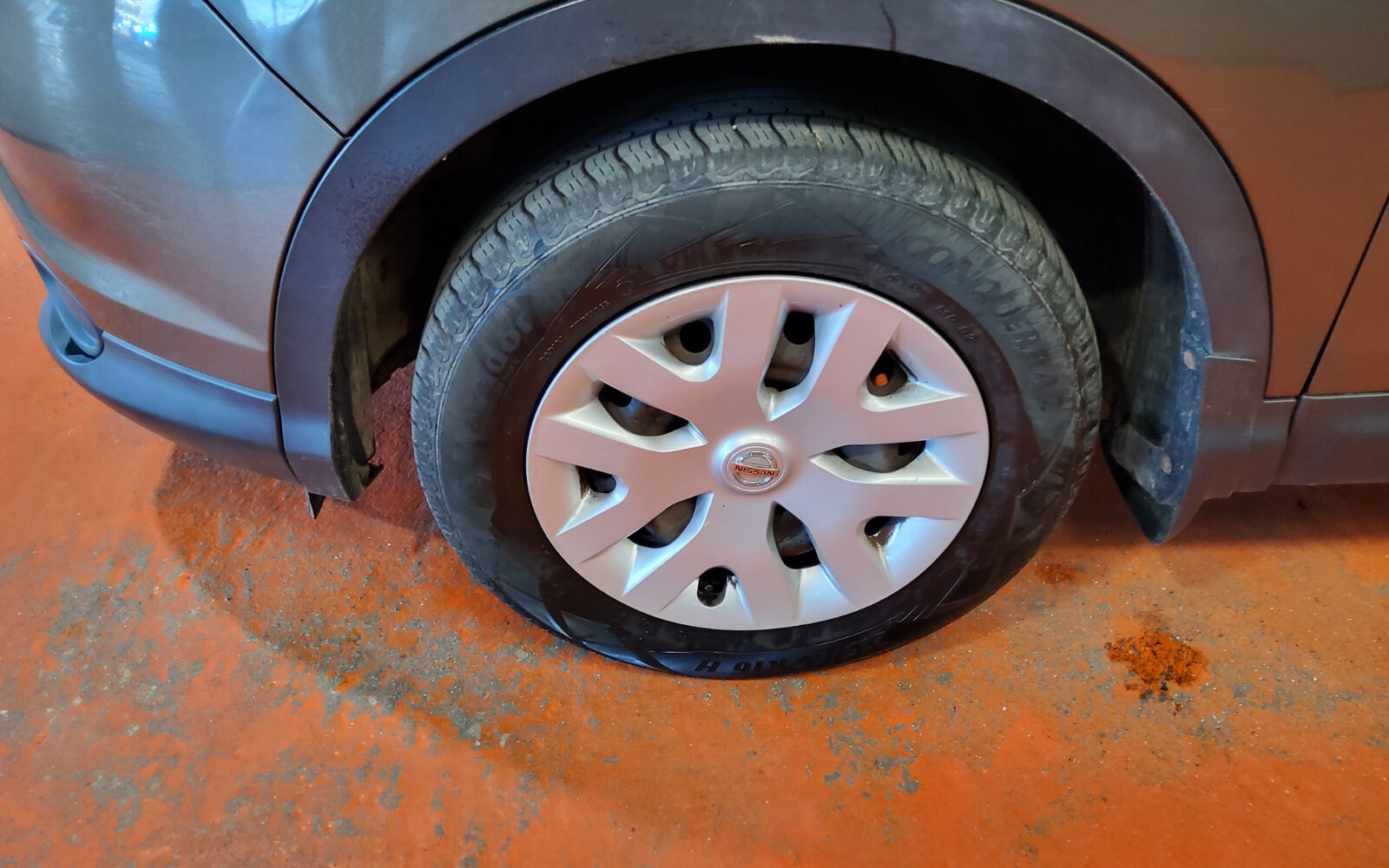 Nissan Qashqai 1.5 DSL XE