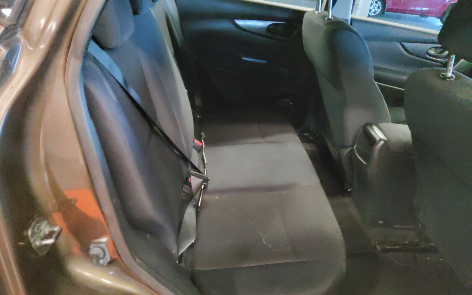 Nissan Qashqai 1.5 DSL XE