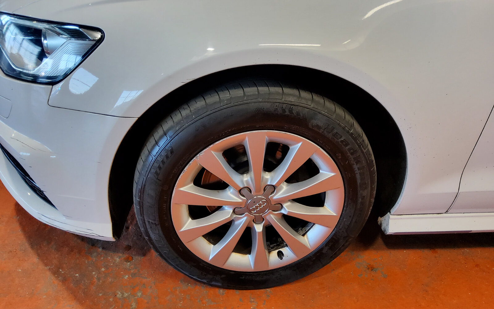 Audi A6 2.0TDI 190 Ultra S-Tronic SE