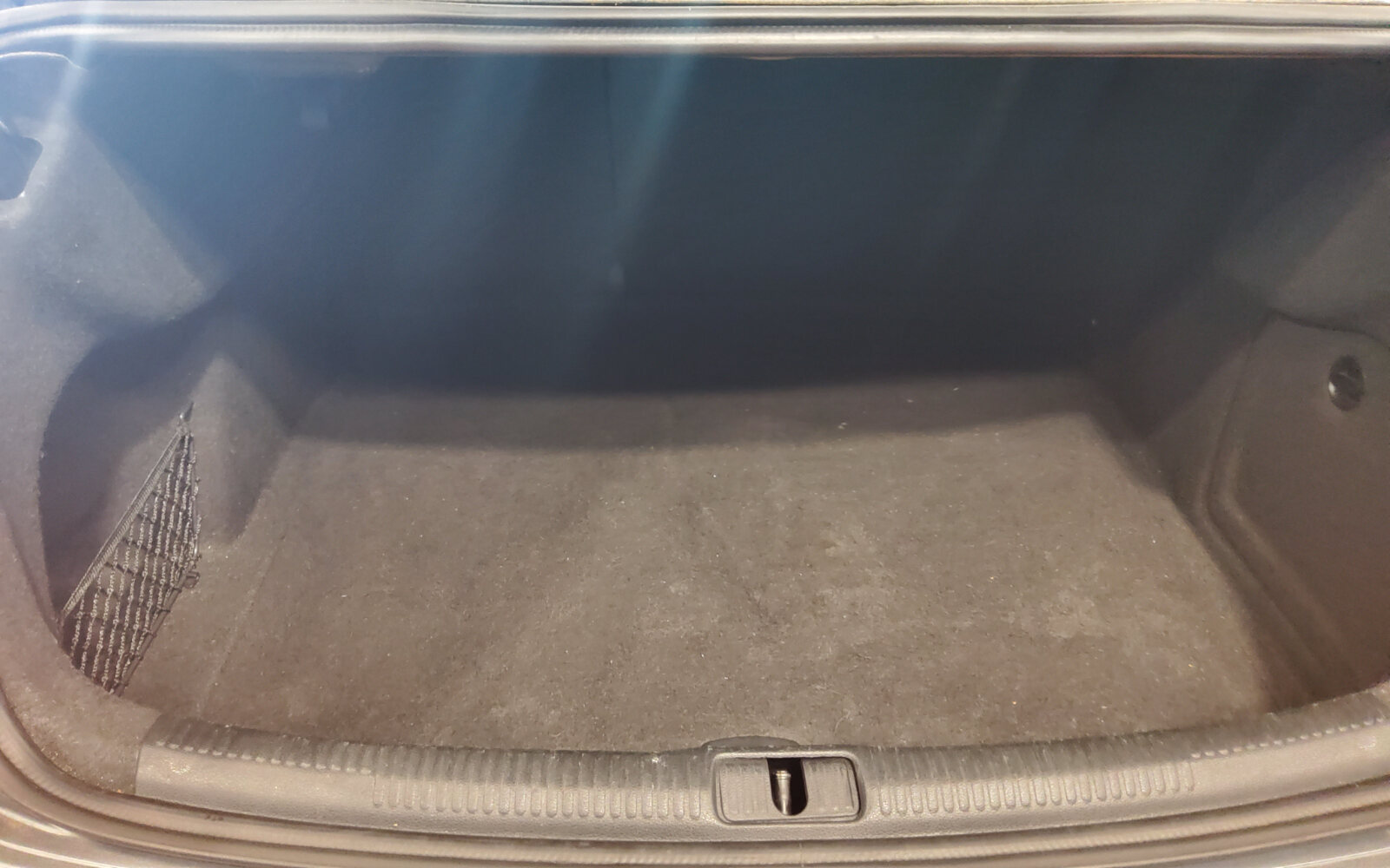 Audi A3 1.6 TDI S TRONIC SE