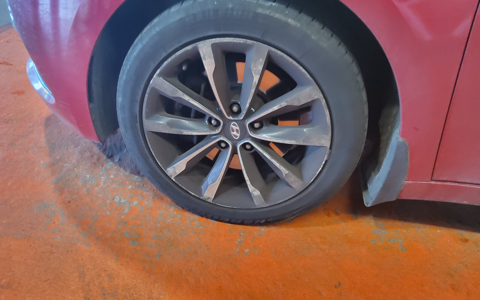 Hyundai i40 Executive Plus 1.7 Diesel