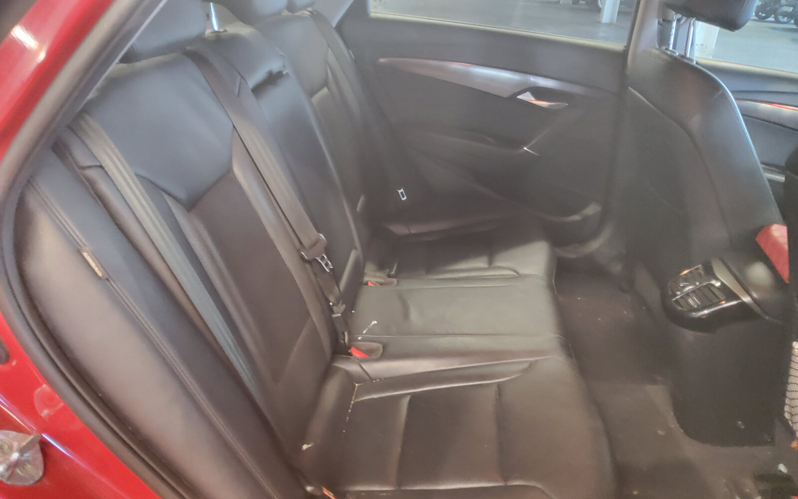 Hyundai i40 Executive Plus 1.7 Diesel