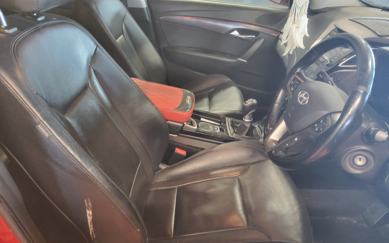 Hyundai i40 Executive Plus 1.7 Diesel