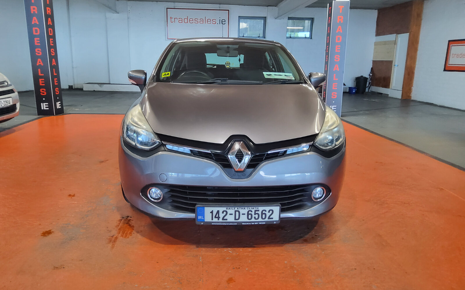Renault Clio 1.2 16V 75 DYNAMIQUE