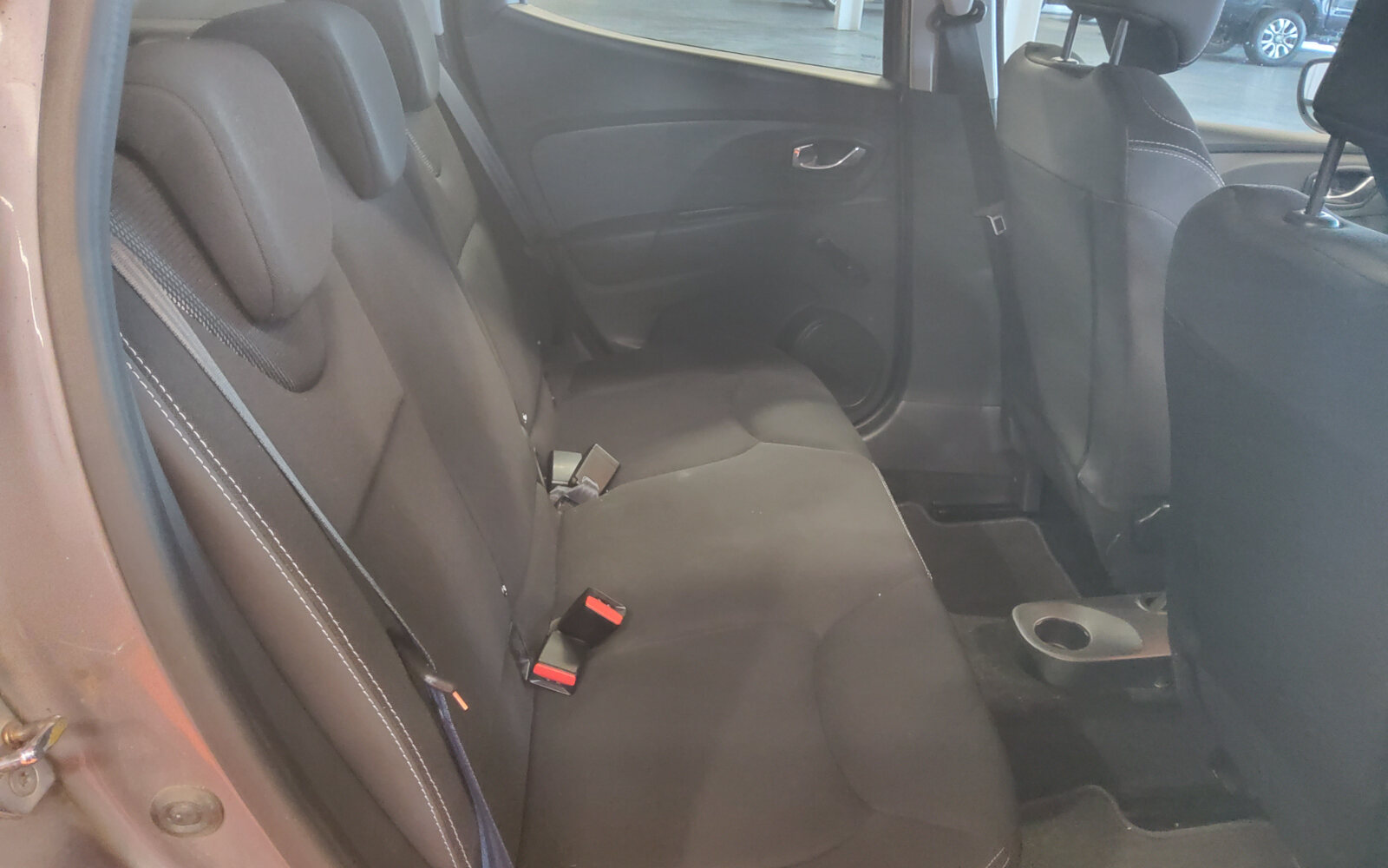 Renault Clio 1.2 16V 75 DYNAMIQUE
