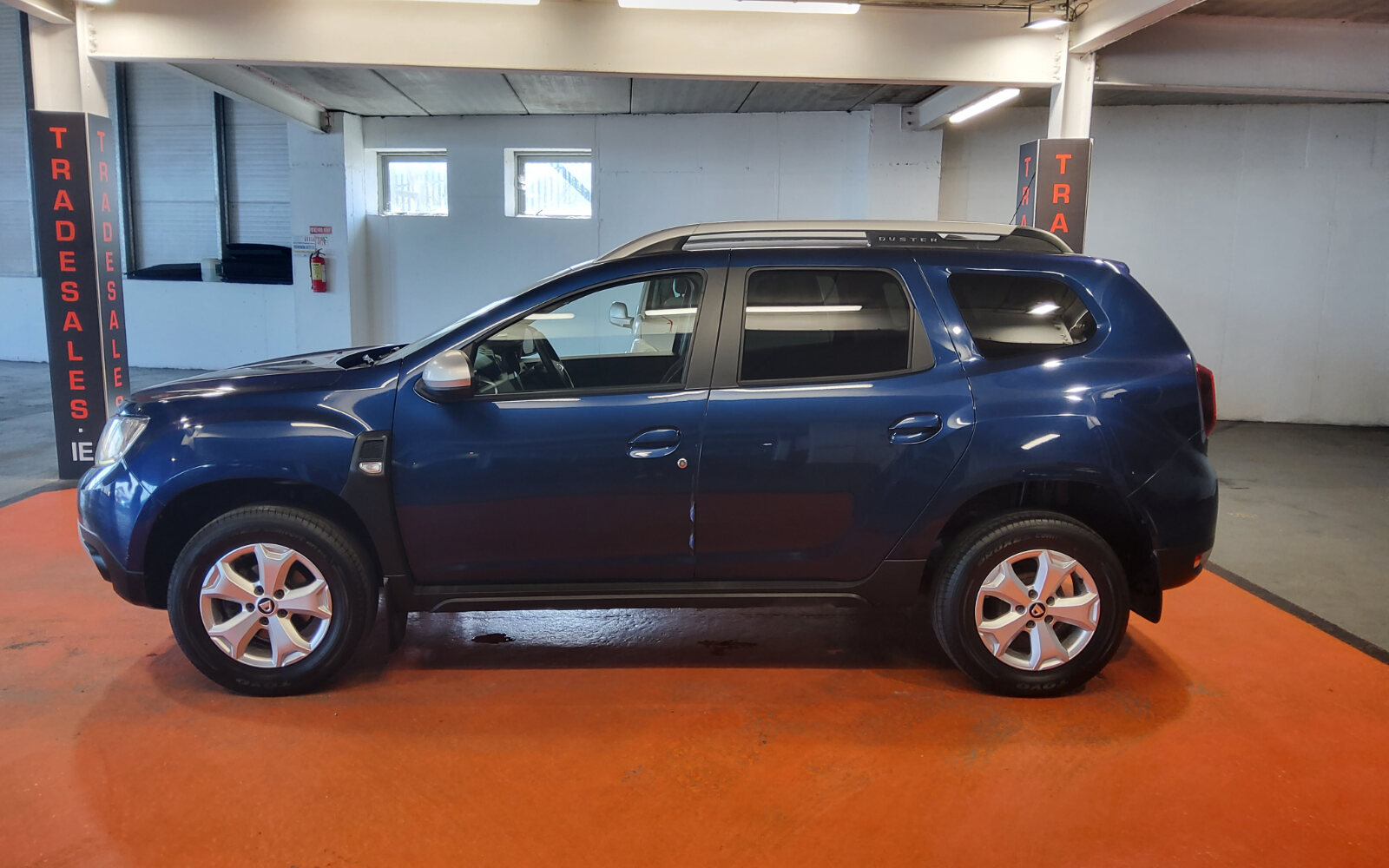 Dacia Duster 1.5 Blue dCi 115 Comfort
