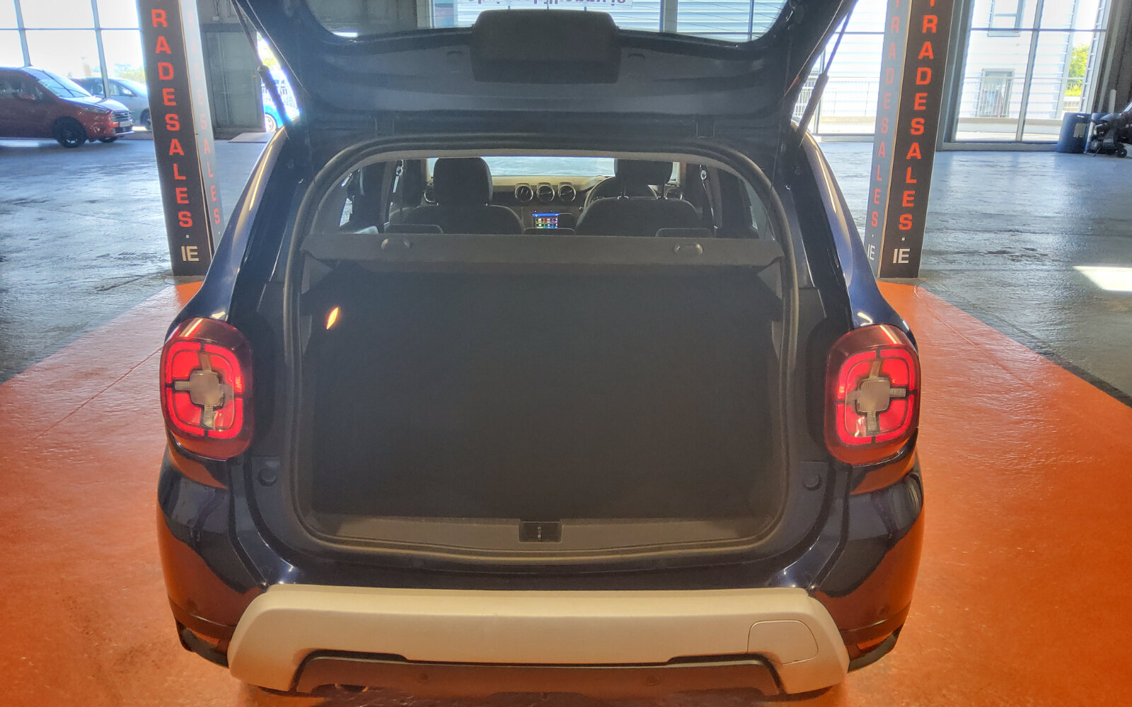 Dacia Duster 1.5 Blue dCi 115 Comfort