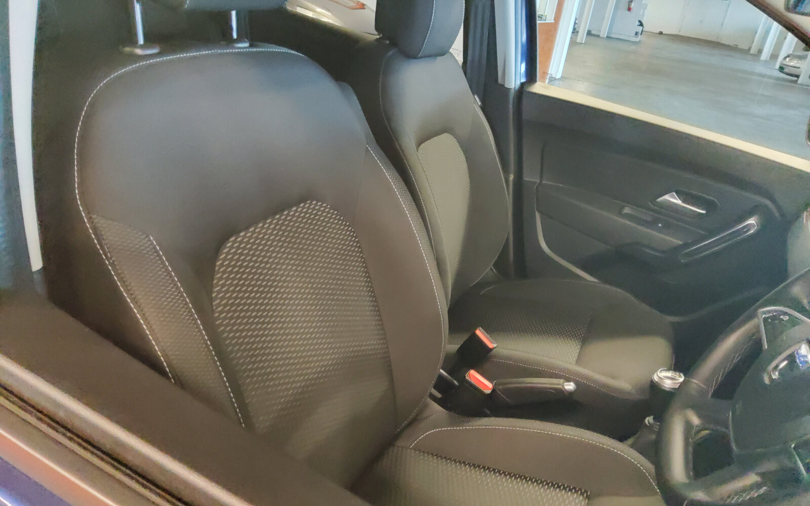 Dacia Duster 1.5 Blue dCi 115 Comfort