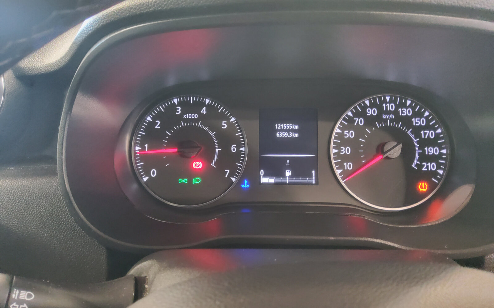 Dacia Duster 1.5 Blue dCi 115 Comfort