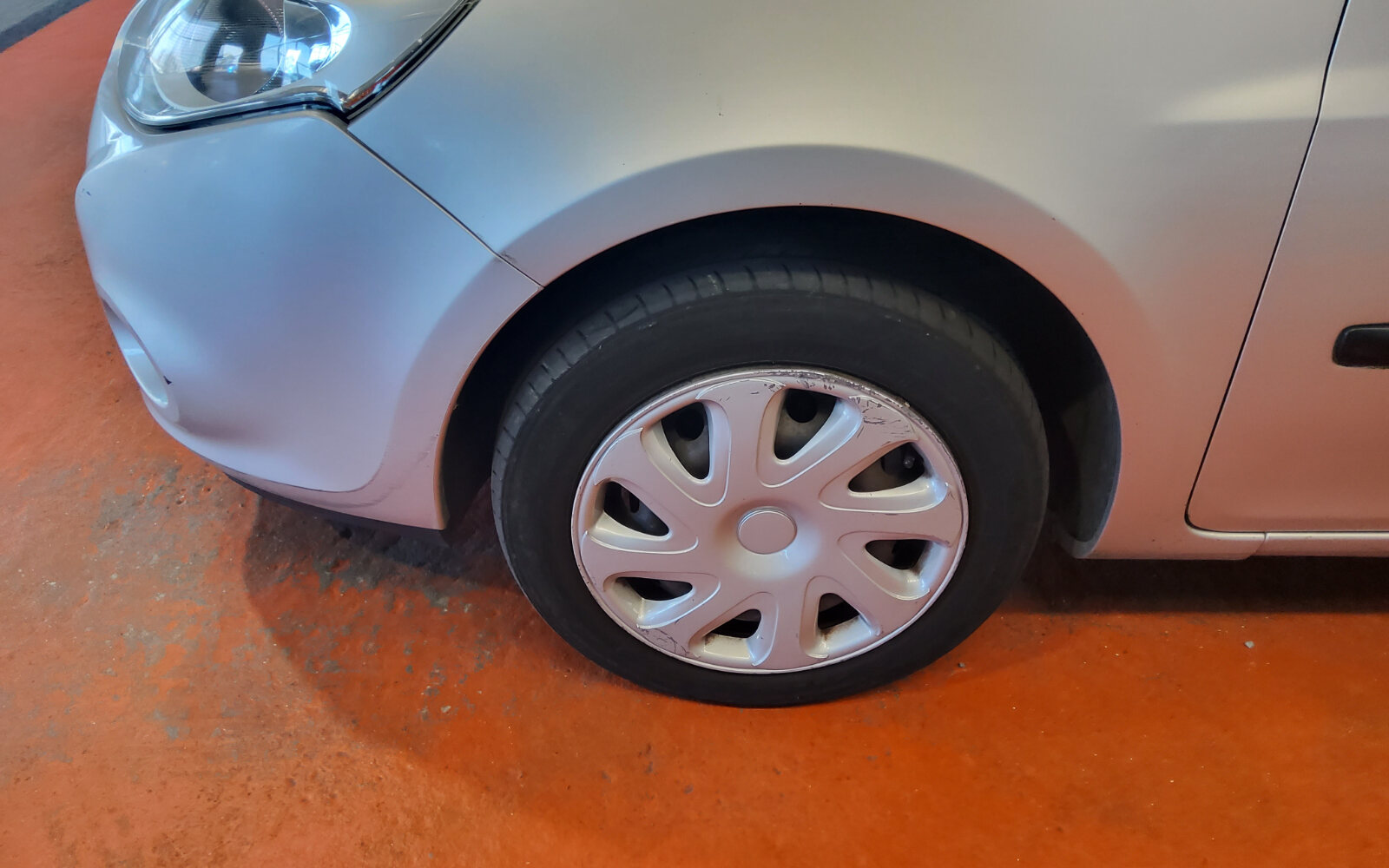 Renault Clio 1.2 16V ETHANOL ROYALE ECO