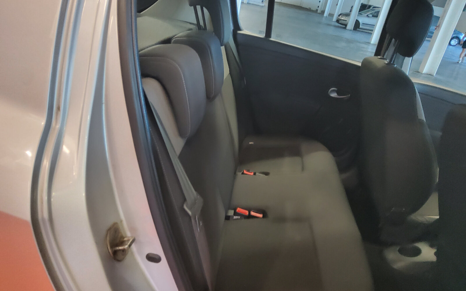 Renault Clio 1.2 16V ETHANOL ROYALE ECO