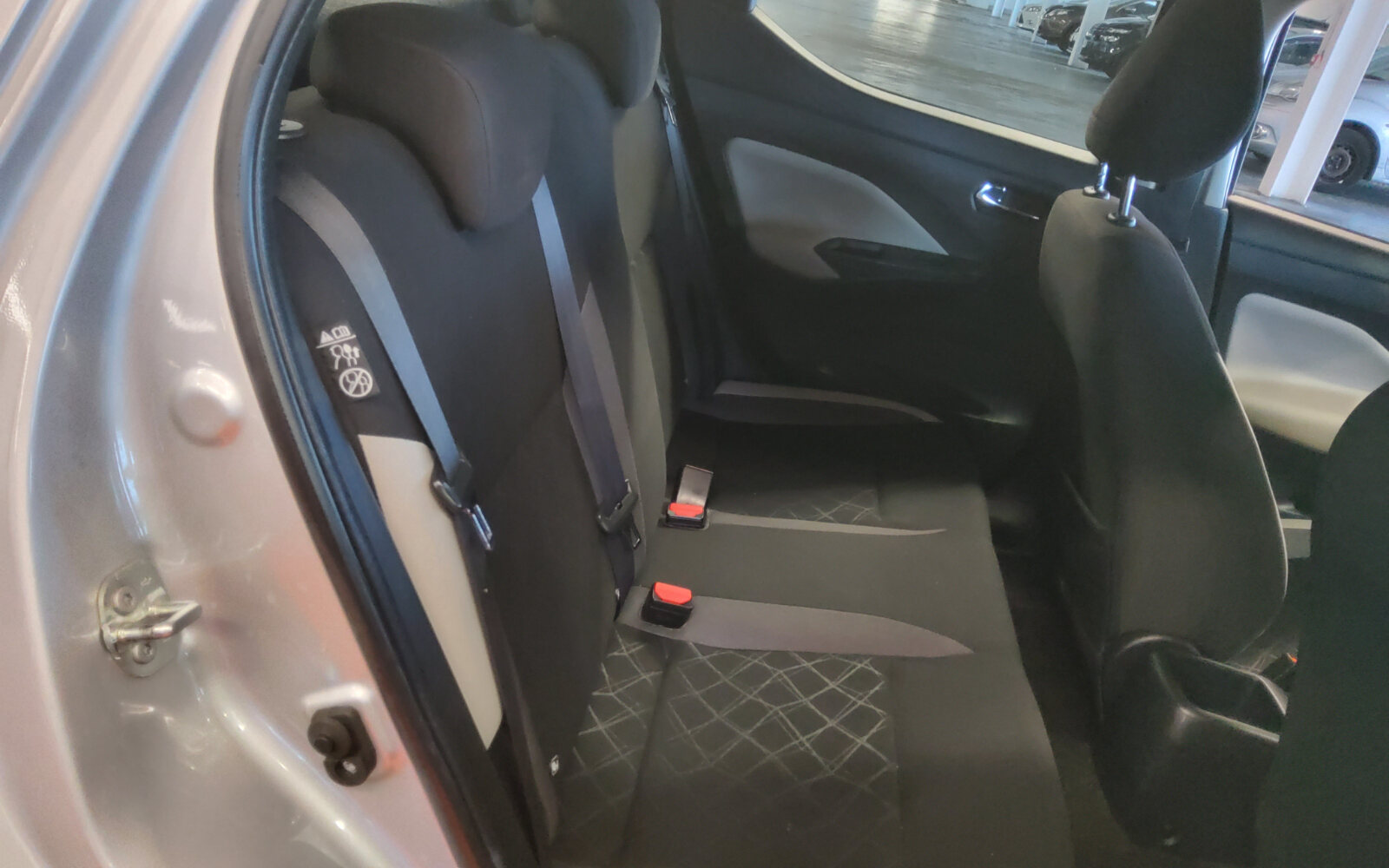 Nissan Micra 1.0 73ps SV