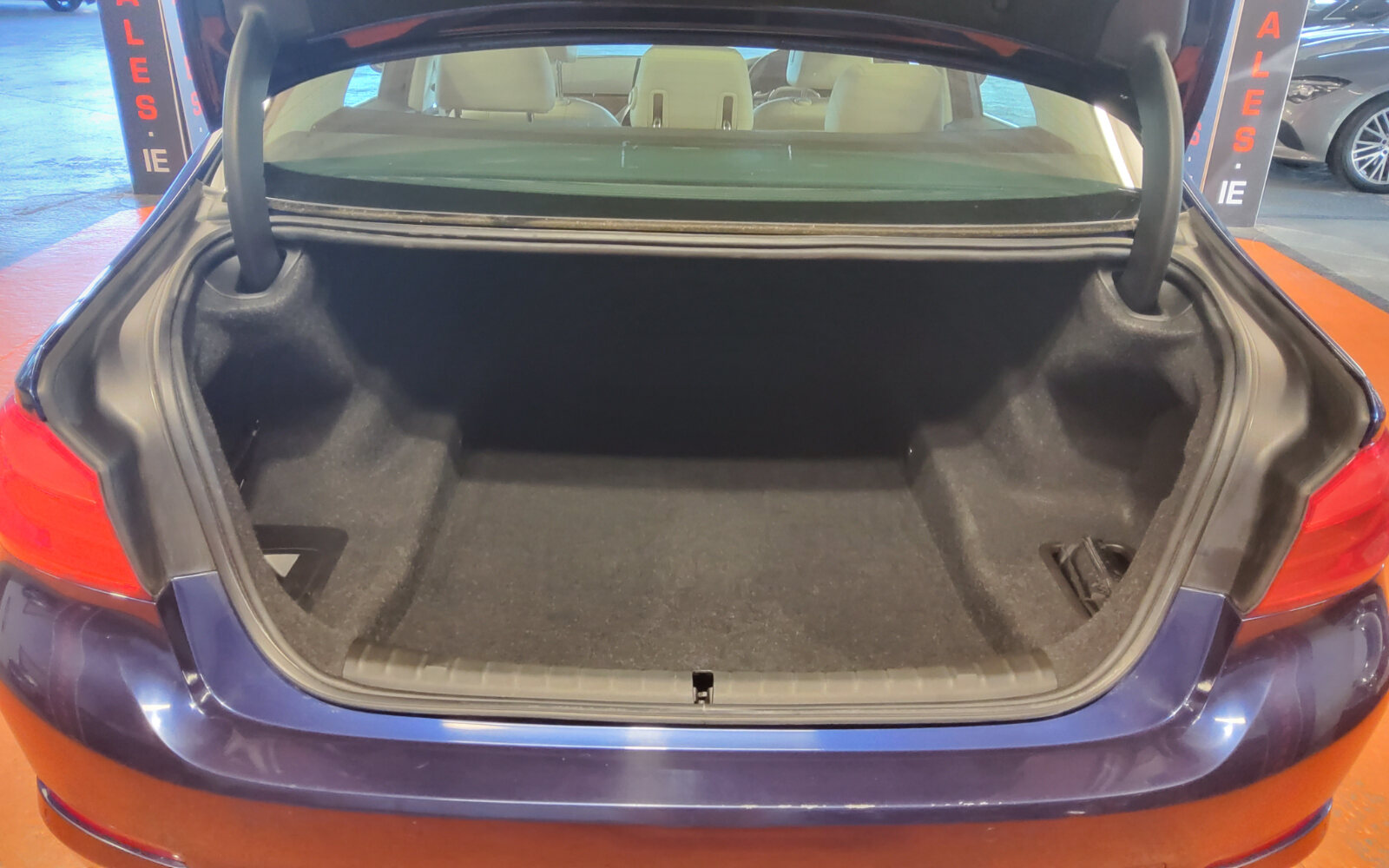 BMW 5-Series 520d SE Auto
