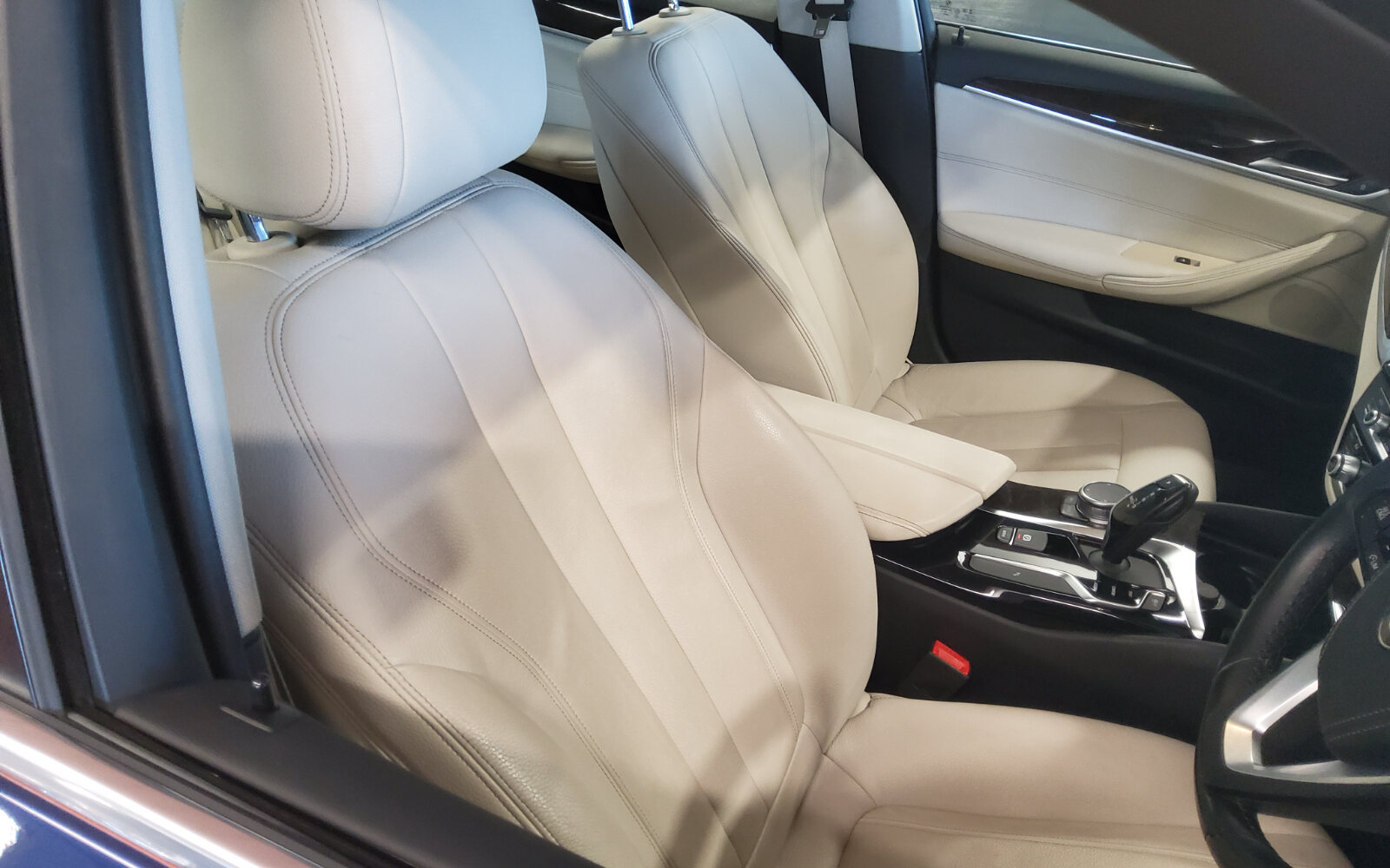 BMW 5-Series 520d SE Auto
