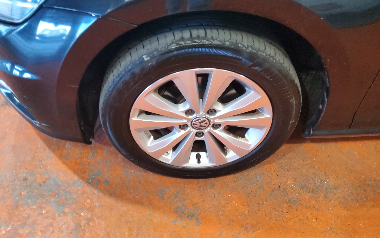 Volkswagen Golf 1.0 TSI 115HP Comfortline DSG