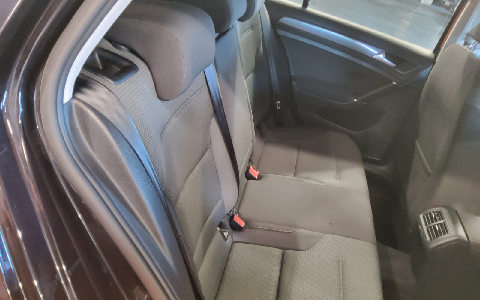 Volkswagen Golf 1.0 TSI 115HP Comfortline DSG