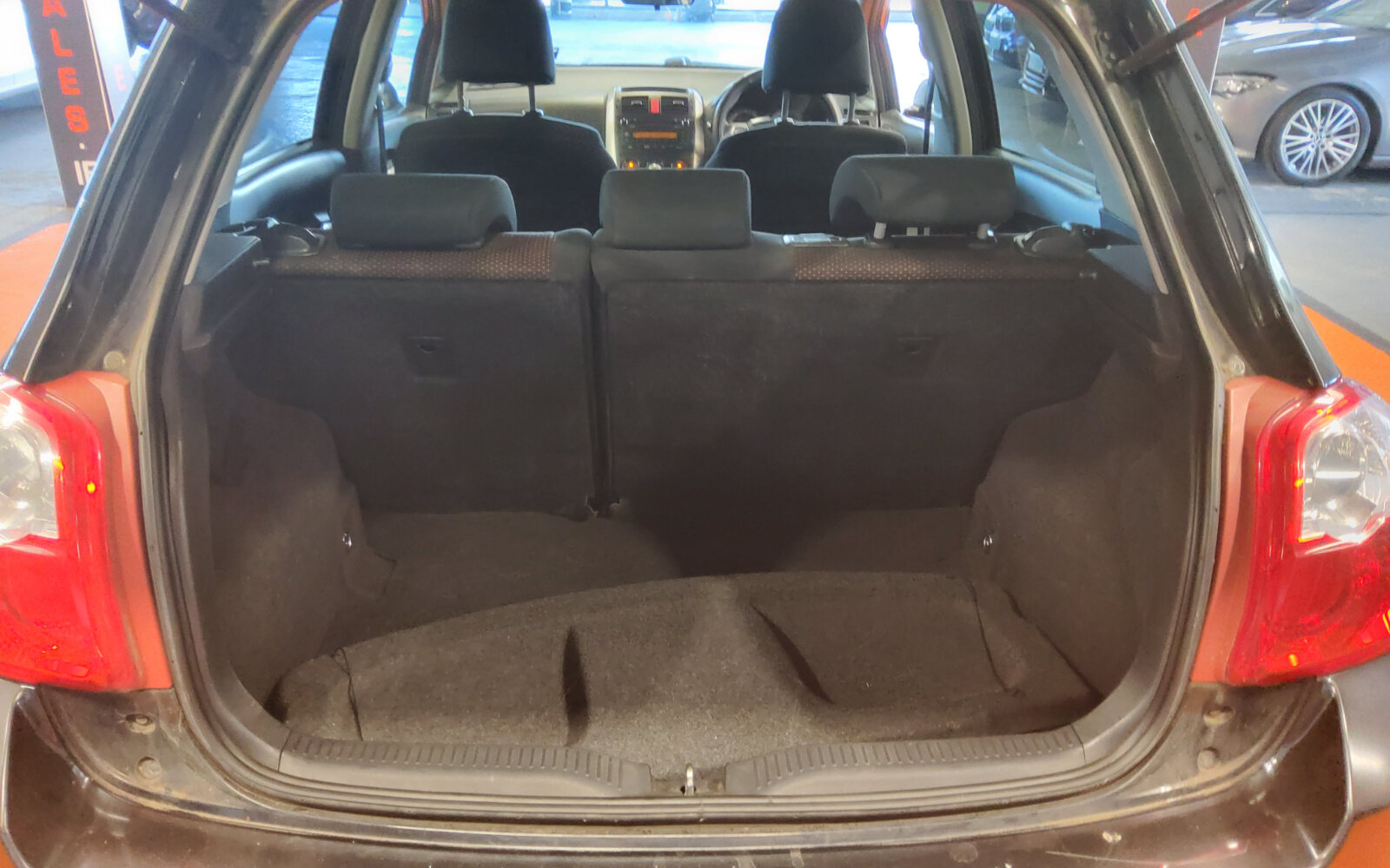 Toyota Auris 1.4 D-4D Sport