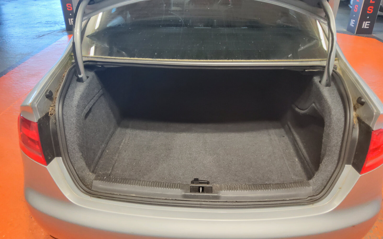 Audi A4 1.8 TFSI 160BHP