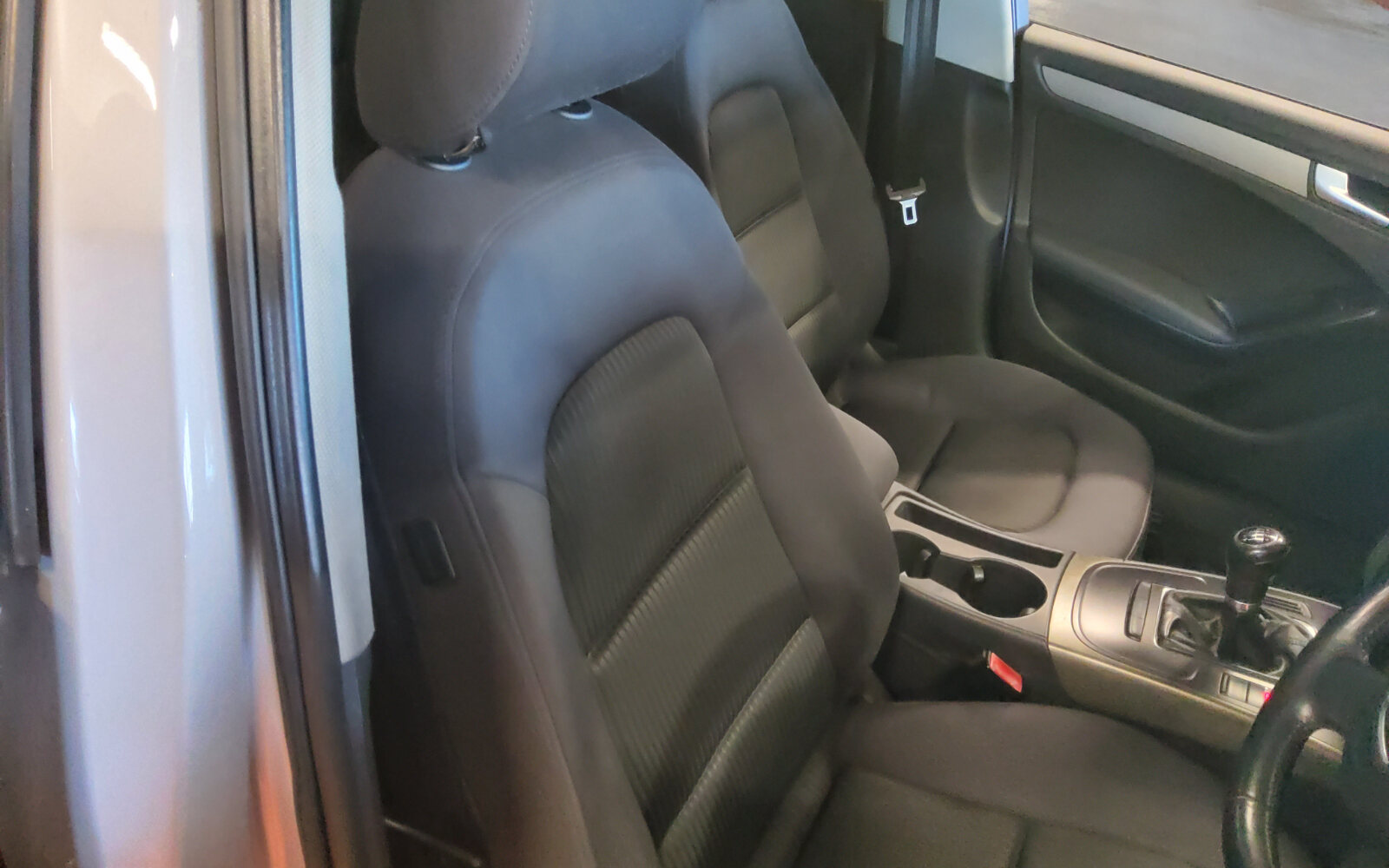 Audi A4 1.8 TFSI 160BHP