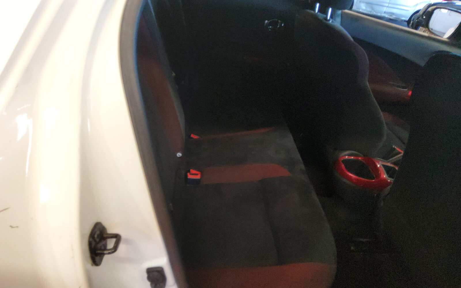 Nissan Juke 1.5d SVE