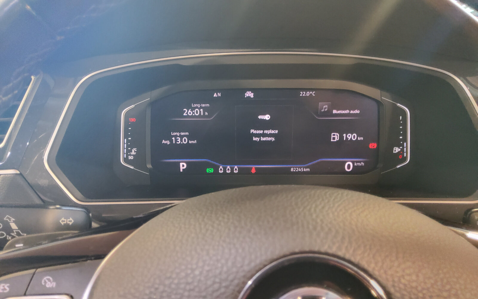 Volkswagen Tiguan 1.5 TSI 150HP Highline DSG