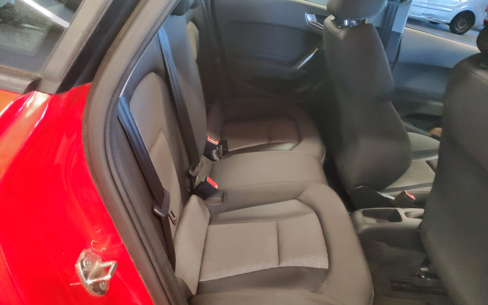 Audi A1 1.0TFSI 95HP S Line