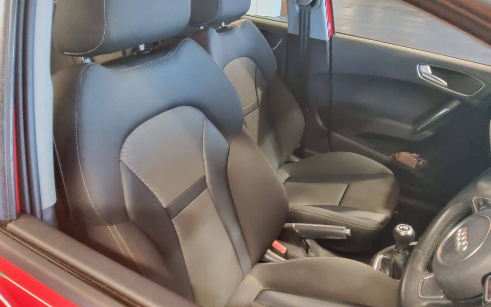 Audi A1 1.0TFSI 95HP S Line