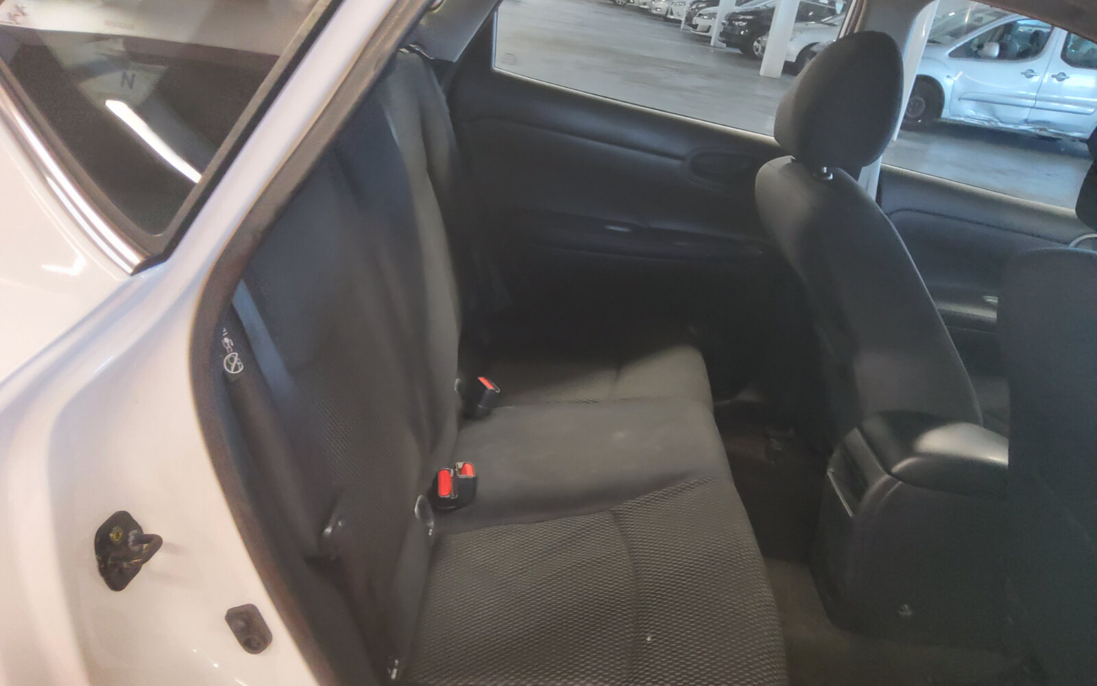 Nissan Pulsar 1.5 DCI XE