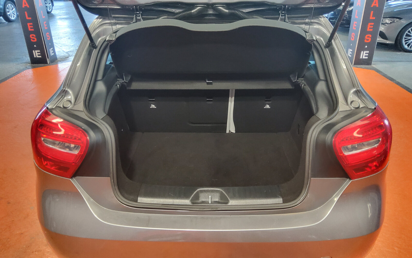 Mercedes-Benz A-Class A160 d URBAN