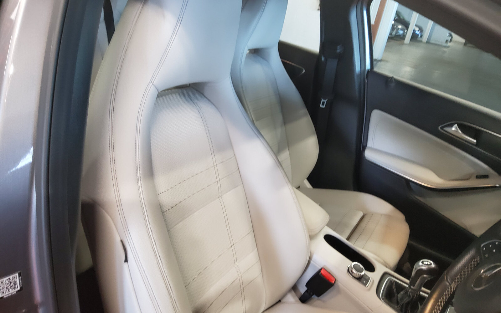 Mercedes-Benz A-Class A160 d URBAN