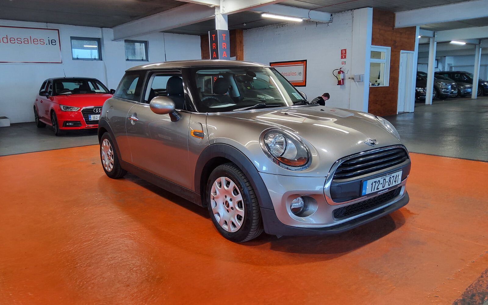 Mini One 