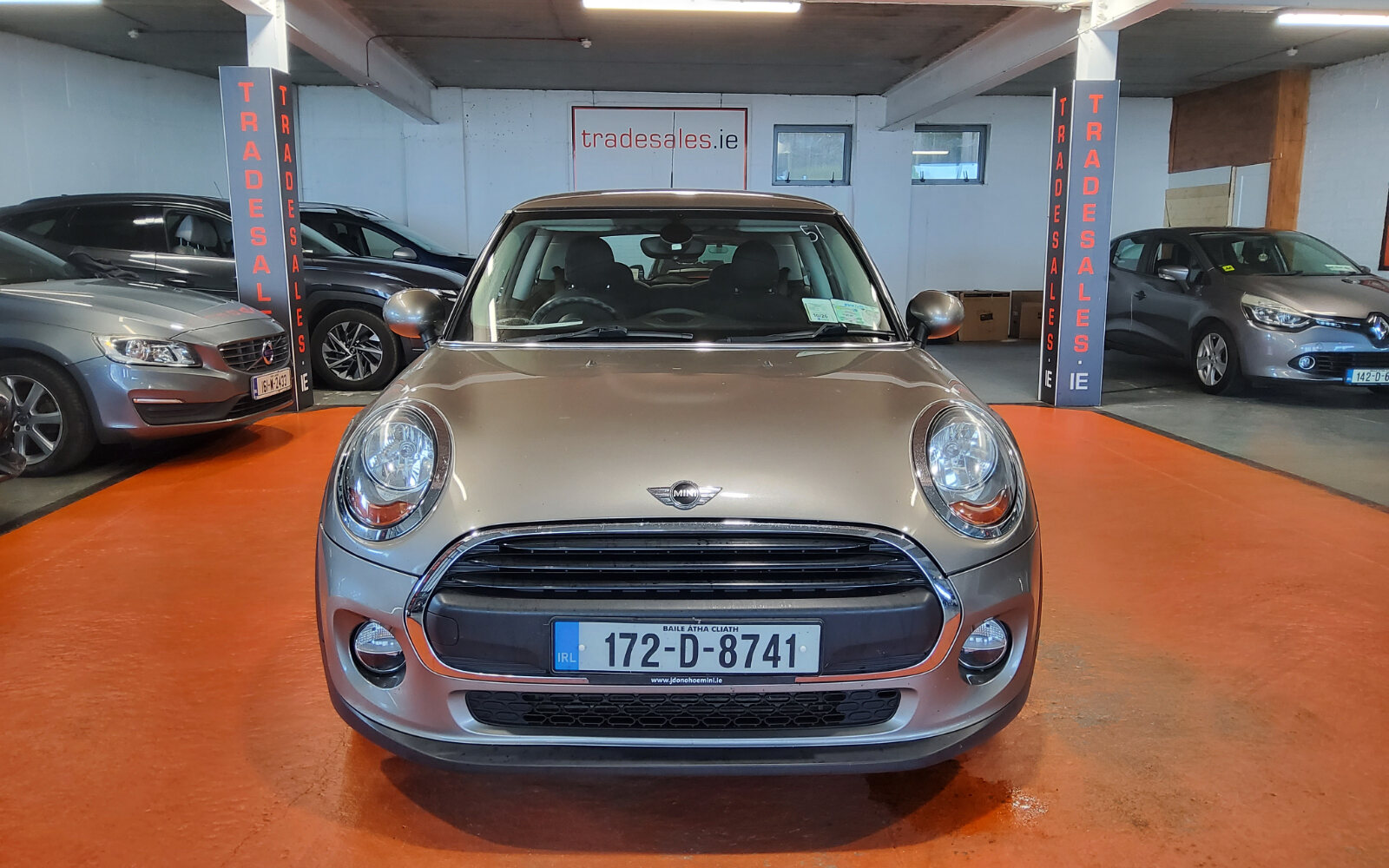 Mini One 
