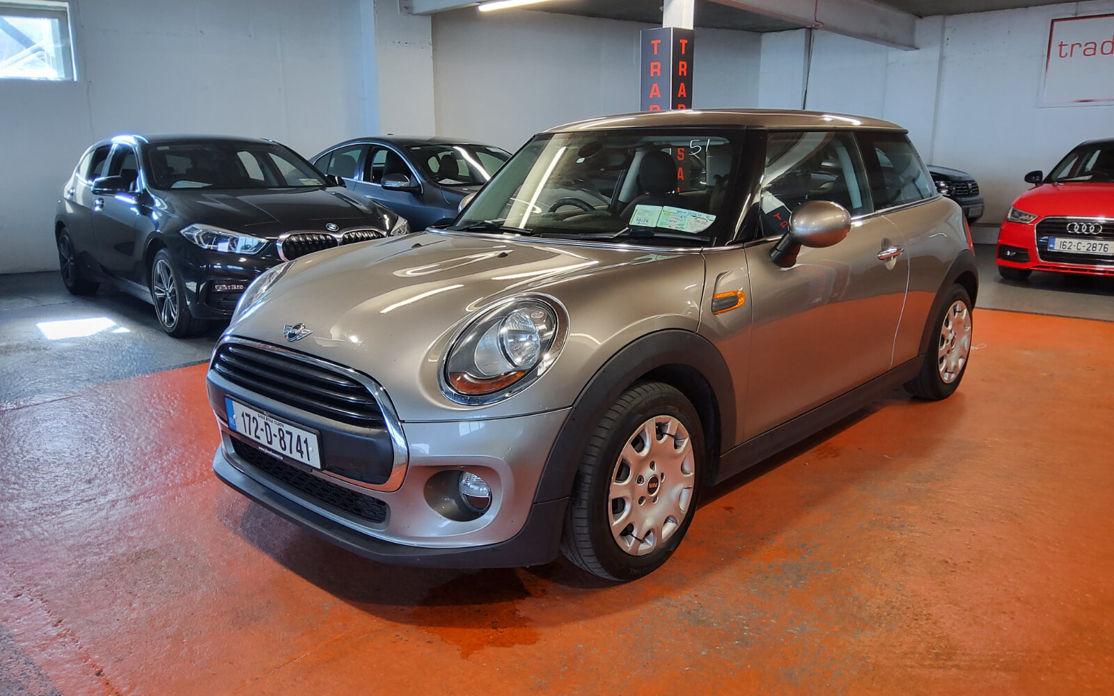 Mini One 