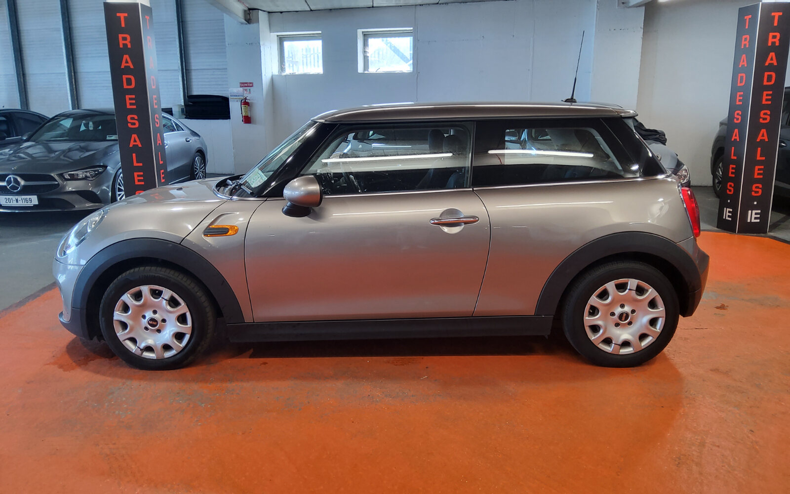 Mini One 