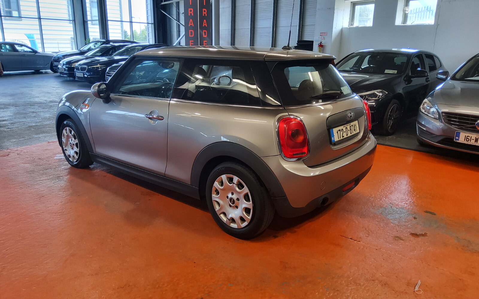 Mini One 